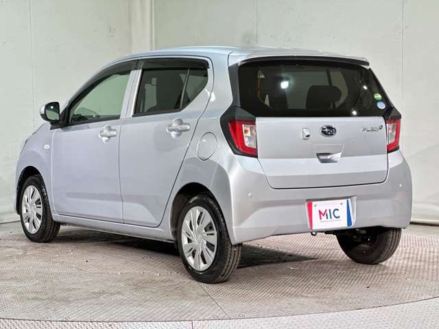 SUBARU PLEO PLUS 2018 Image 31