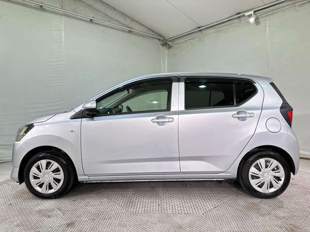 SUBARU PLEO PLUS 2018 Image 31