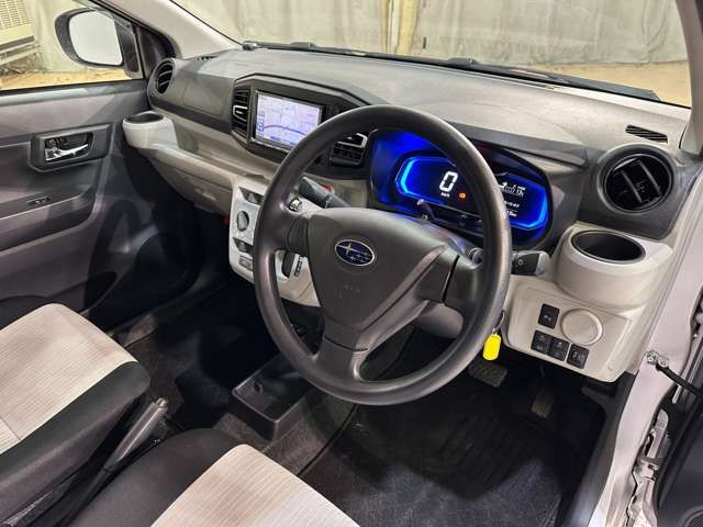 SUBARU PLEO PLUS 2018 Image 31