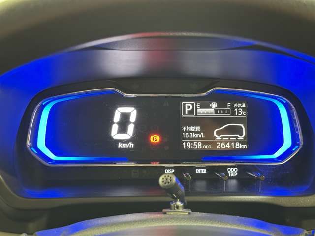 SUBARU PLEO PLUS 2018 Image 31