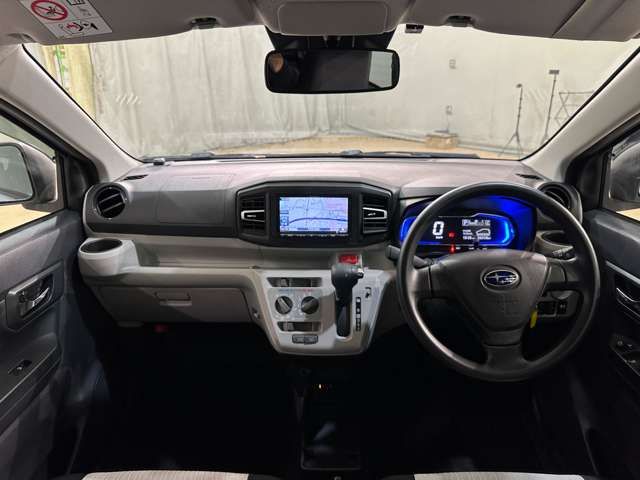 SUBARU PLEO PLUS 2018 Image 31