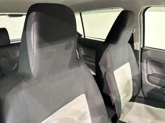 SUBARU PLEO PLUS 2018 Image 31