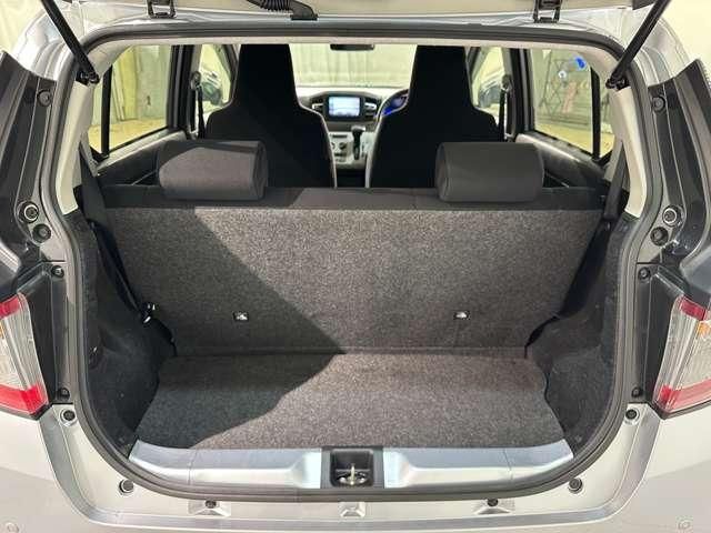 SUBARU PLEO PLUS 2018 Image 31