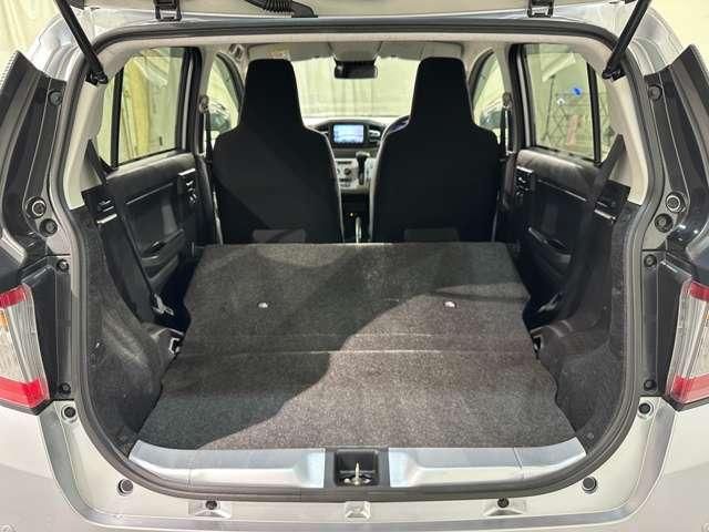 SUBARU PLEO PLUS 2018 Image 31