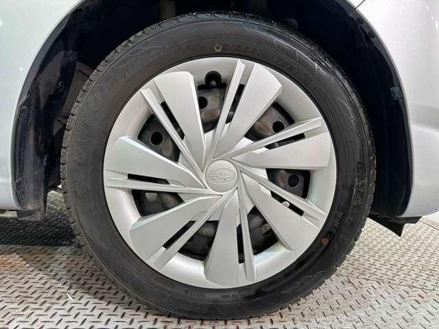 SUBARU PLEO PLUS 2018 Image 31