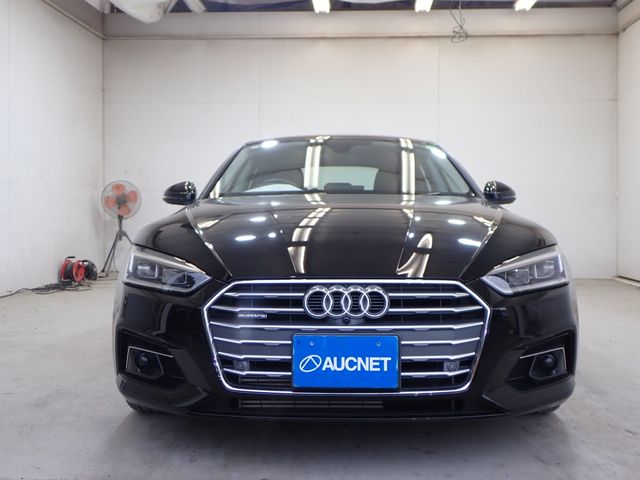 AUDI A5 SPORTBACK 2017 Image 31