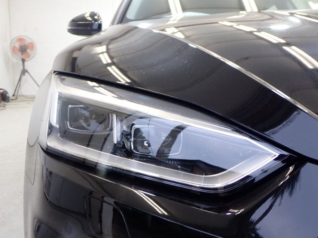 AUDI A5 SPORTBACK 2017 Image 31