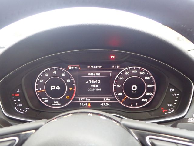 AUDI A5 SPORTBACK 2017 Image 31