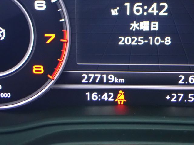 AUDI A5 SPORTBACK 2017 Image 31