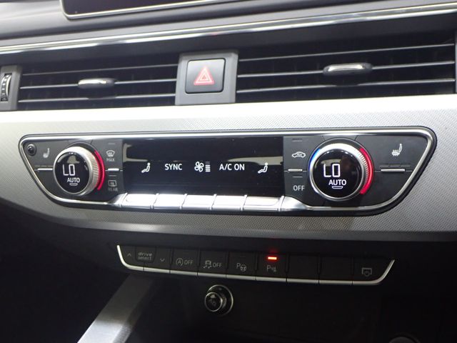 AUDI A5 SPORTBACK 2017 Image 31