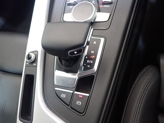 AUDI A5 SPORTBACK 2017 Image 31