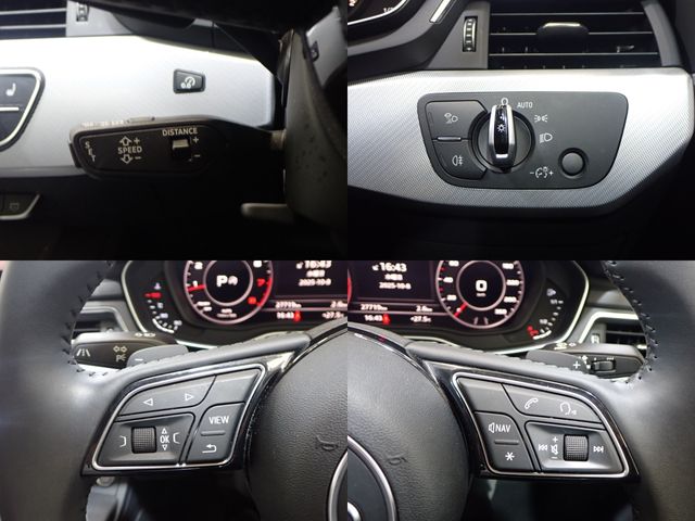 AUDI A5 SPORTBACK 2017 Image 31