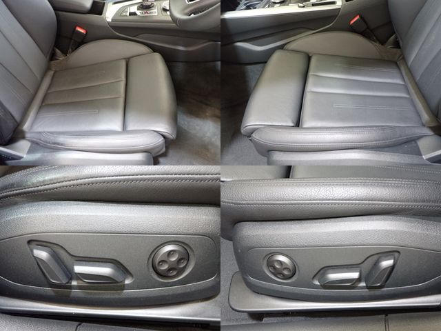 AUDI A5 SPORTBACK 2017 Image 31