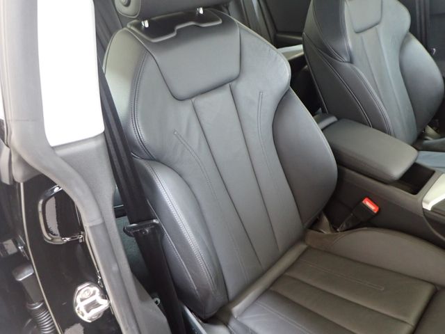 AUDI A5 SPORTBACK 2017 Image 31