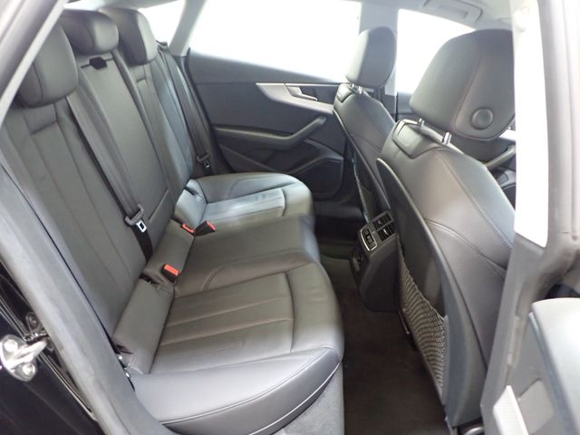 AUDI A5 SPORTBACK 2017 Image 31