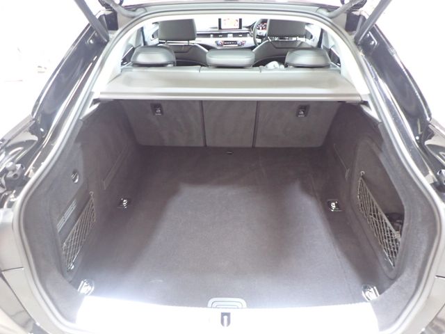 AUDI A5 SPORTBACK 2017 Image 31