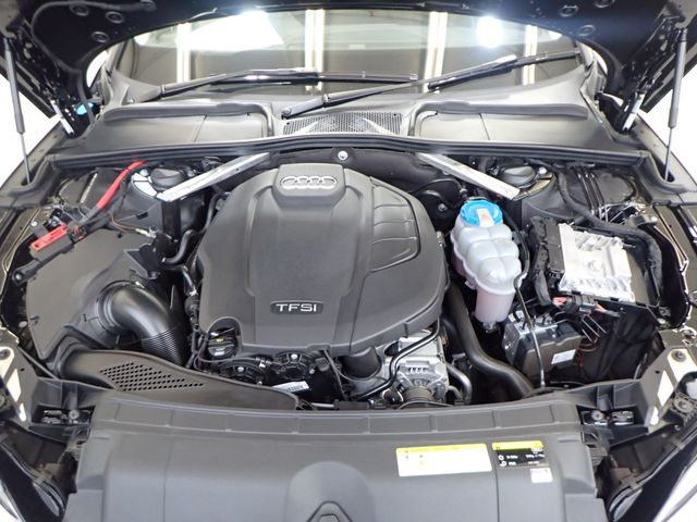 AUDI A5 SPORTBACK 2017 Image 31