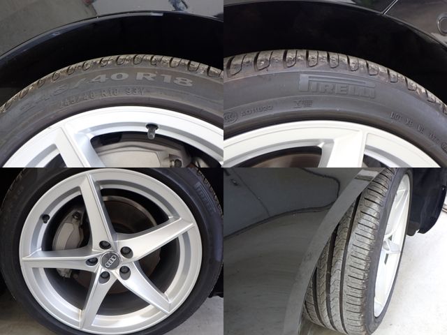 AUDI A5 SPORTBACK 2017 Image 31