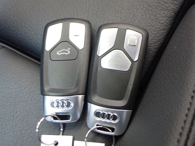 AUDI A5 SPORTBACK 2017 Image 31