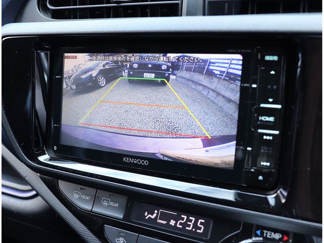 TOYOTA AQUA 2016 Image 31