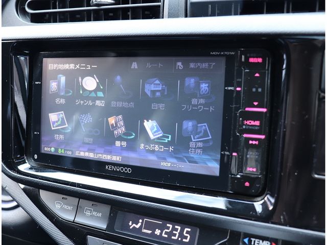 TOYOTA AQUA 2016 Image 31