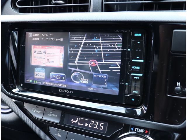 TOYOTA AQUA 2016 Image 31