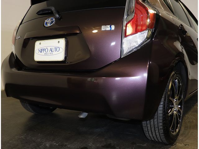 TOYOTA AQUA 2016 Image 31