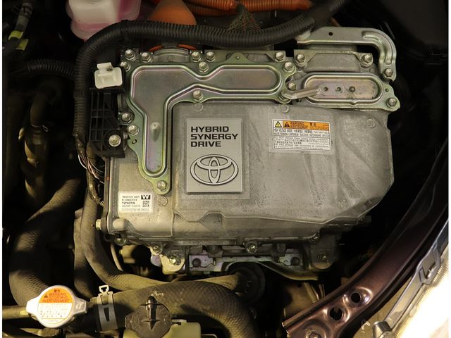 TOYOTA AQUA 2016 Image 31