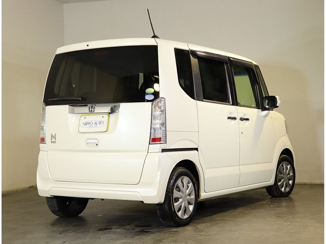 HONDA N BOX 2015 Image 31