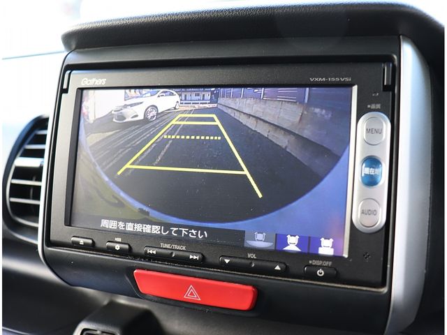 HONDA N BOX 2015 Image 31