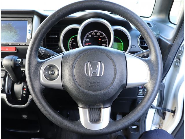 HONDA N BOX 2015 Image 31