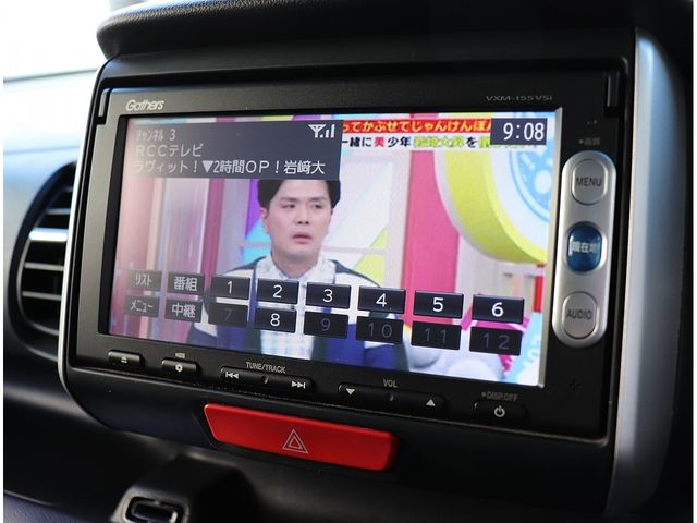 HONDA N BOX 2015 Image 31