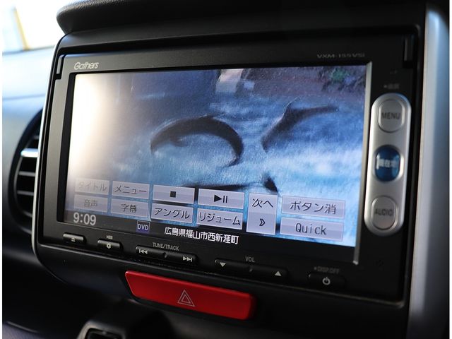 HONDA N BOX 2015 Image 31