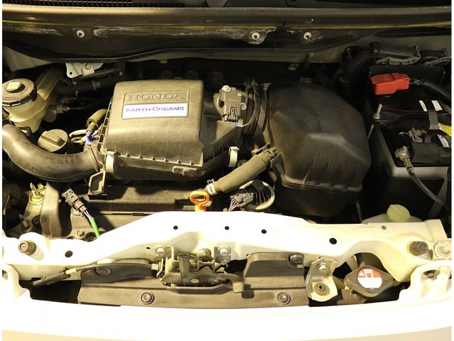 HONDA N BOX 2015 Image 31