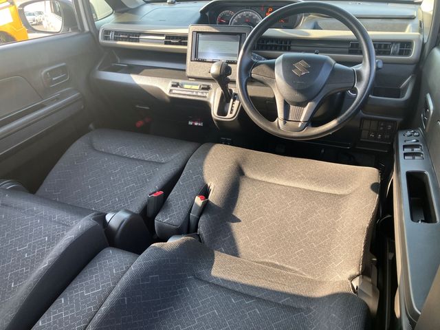 SUZUKI WAGON R 4WD 2022 Image 31