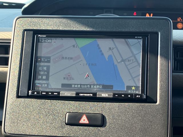 SUZUKI WAGON R 4WD 2022 Image 31