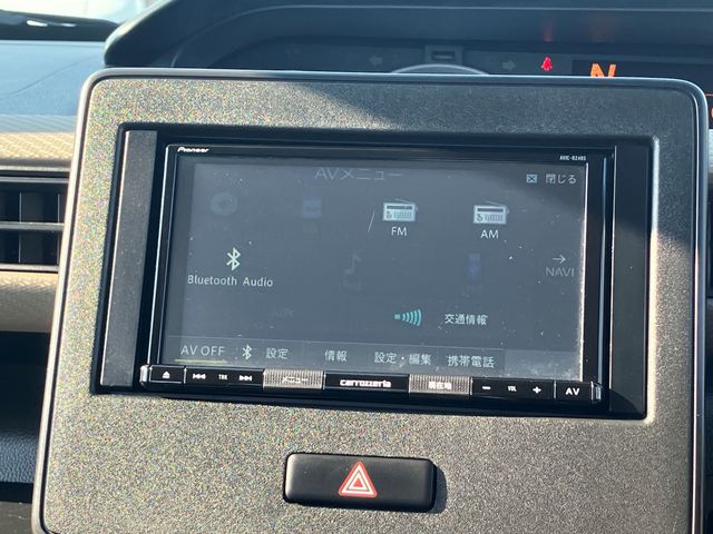 SUZUKI WAGON R 4WD 2022 Image 31