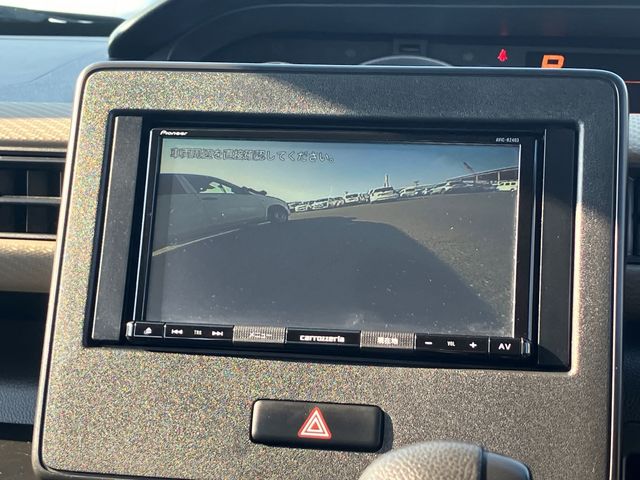 SUZUKI WAGON R 4WD 2022 Image 31