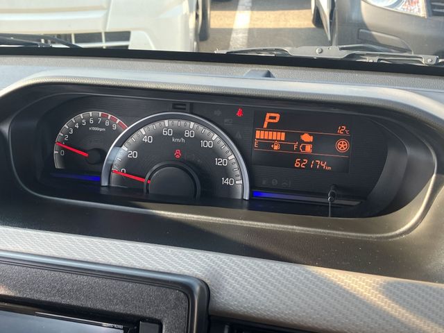 SUZUKI WAGON R 4WD 2022 Image 31