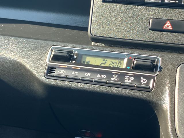 SUZUKI WAGON R 4WD 2022 Image 31