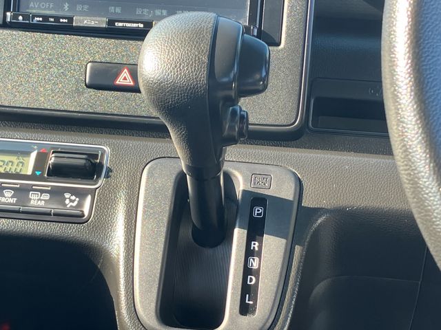 SUZUKI WAGON R 4WD 2022 Image 31