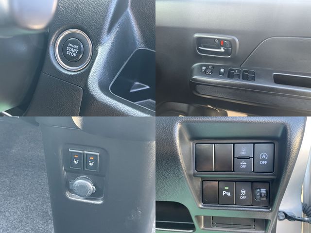 SUZUKI WAGON R 4WD 2022 Image 31