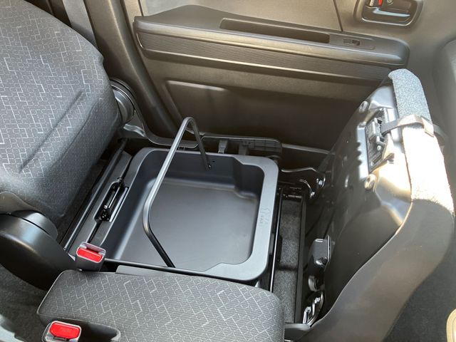 SUZUKI WAGON R 4WD 2022 Image 31