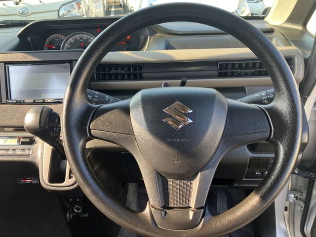 SUZUKI WAGON R 4WD 2022 Image 31