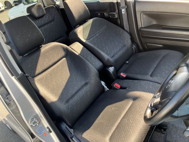 SUZUKI WAGON R 4WD 2022 Image 31