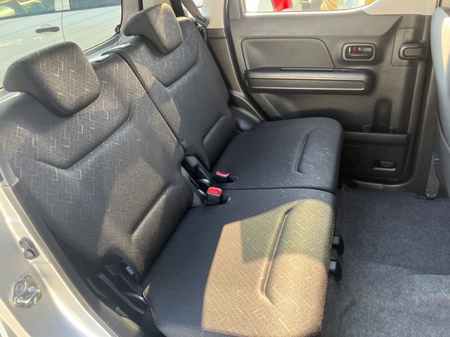 SUZUKI WAGON R 4WD 2022 Image 31