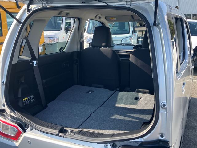 SUZUKI WAGON R 4WD 2022 Image 31