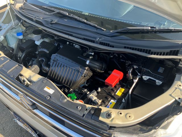 SUZUKI WAGON R 4WD 2022 Image 31