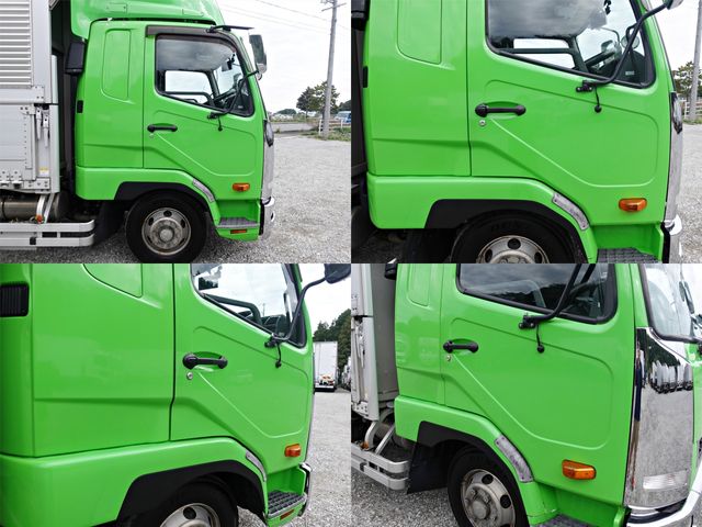 MITSUBISHI FUSOU FIGHTER 2016 Image 31