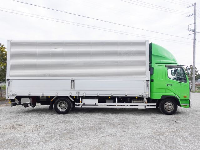 MITSUBISHI FUSOU FIGHTER 2016 Image 31